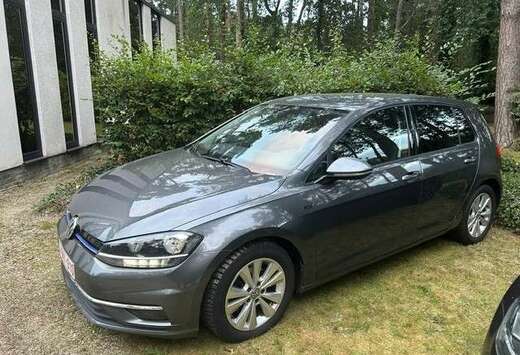Volkswagen Golf 1.5 TSI ACT BM Comfortline OPF (EU6.2 ...