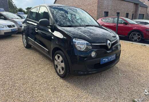 Renault Twingo 1.0i SCe Intens S