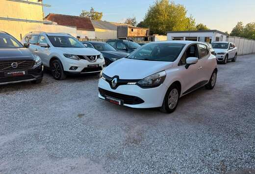 Renault Clio 1.2i Community