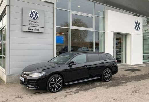Volkswagen R-LINE SIGNATURE 1.5 eHybrid 177CV DSG6