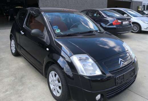 Citroen 1.4 VSX