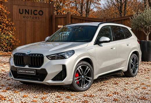 BMW xDrive25e M Sport Pro | HUD | 360CAM | DRIV PROF  ...