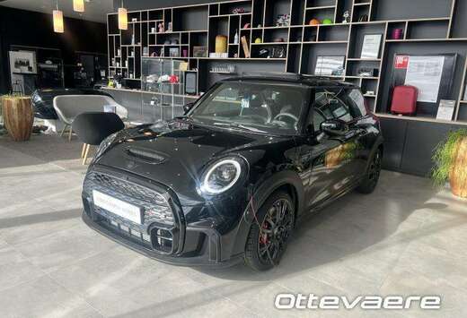 MINI Limited 1TO6 Edition NEW