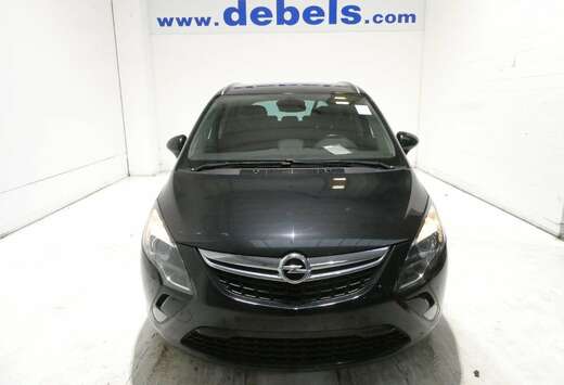 Opel 1.6d Tourer Cosmo