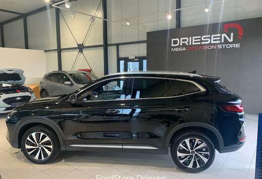 BYD PHEV Boost  PANO, HUD, 360, INFINITY SOUND, ENZ . ...