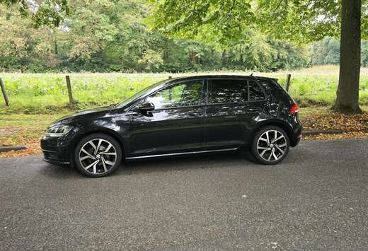 Volkswagen 1.6 TDI (BlueMotion Technology) Trendline