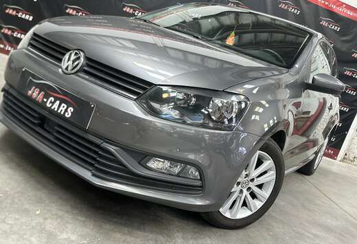 Volkswagen 1.4 CR TDi Trendline BMT DSG//129000Km//Cl ...