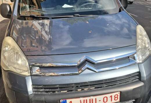 Citroen L1 1.6 VTi Niveau A