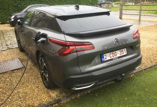 Citroen 1.6 Turbo PHEV Shine Pack (165 kW) 225pk, Ful ...