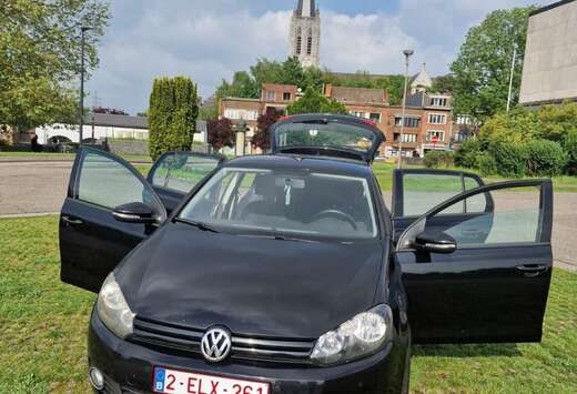 Volkswagen 1.6 CR TDi Trendline DPF