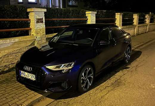 Audi 30TDi Sport Edition S tronic CARPLAY+2 jeux pneu ...