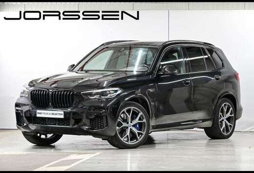 BMW xDrive 45e