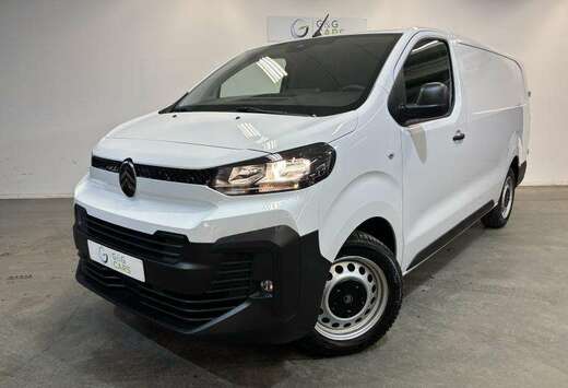 Citroen XL **GARANTIE CONSTRUCTEUR 10/2026**