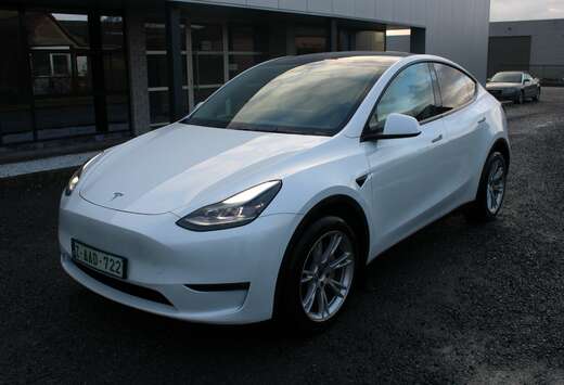 Tesla 72.5kWh AWD 515PK DUAL MOTOR LONGRANGE *AUTOPIL ...