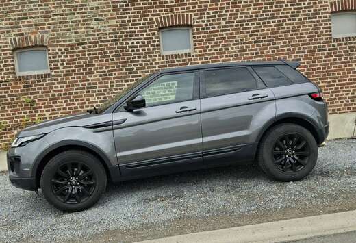 Land Rover D150 FWD R-Dynamic S