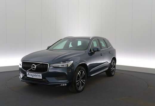 Volvo 2.0 B4 Geartr. Momentum Pro LEDER/CUIR LED GPS  ...