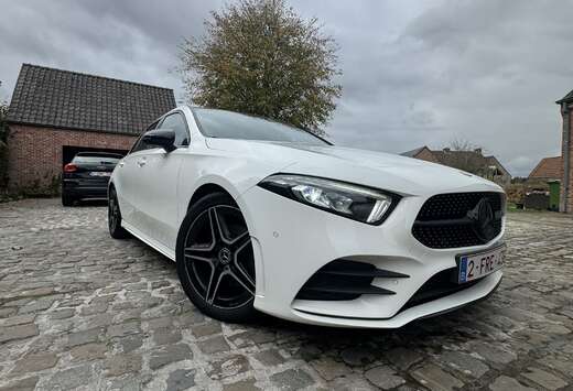 Mercedes-Benz 7G-DCT