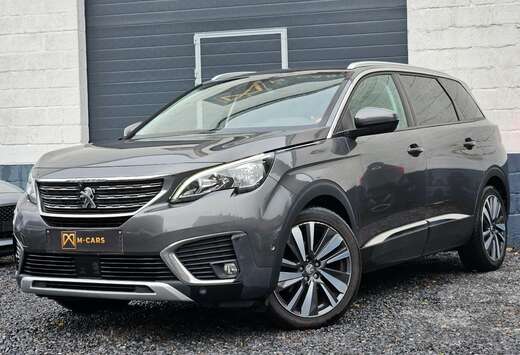 Peugeot Pano*Cuir*Keyless
