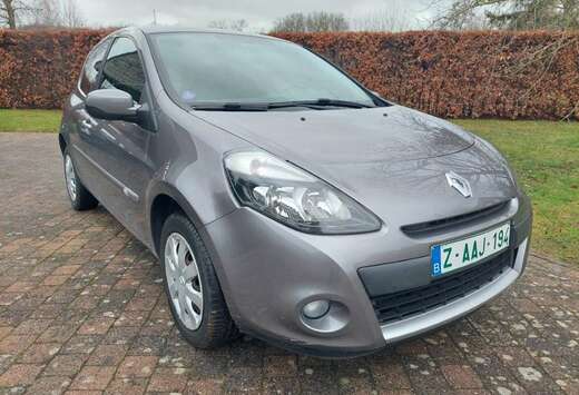 Renault Clio 1.2i Ice-Watch - Airco - Garantie