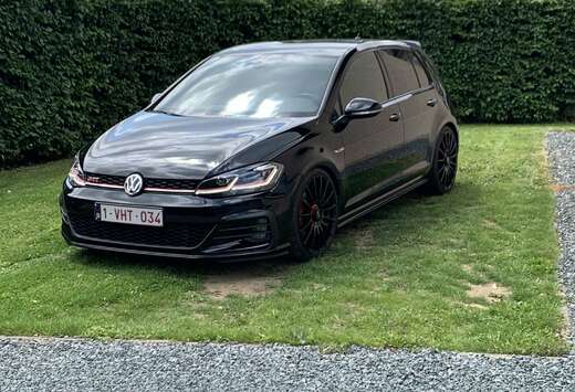 Volkswagen 2.0 TSI OPF DSG Performance