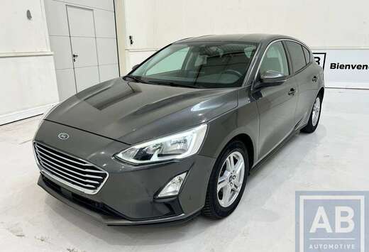 Ford * 100Pk - Garantie - GPS *