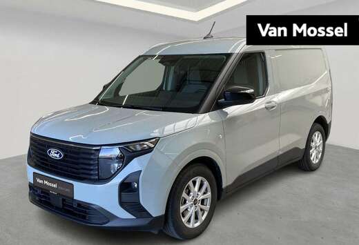 Ford 1.5 EcoBlue Limited