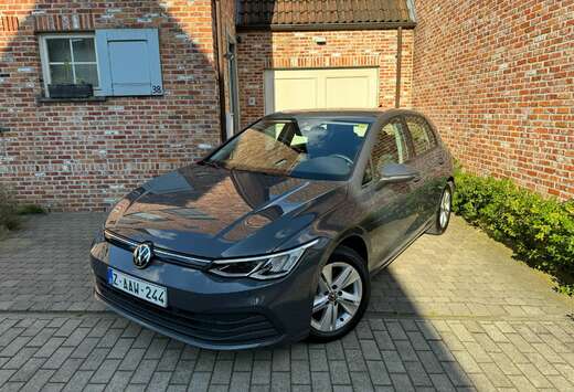 Volkswagen 150PK eTSI DSG / NAV / CARPLAY / SFEERLICH ...