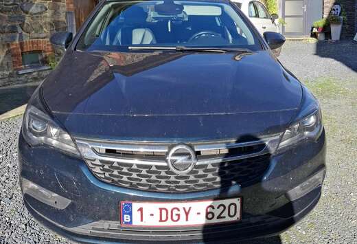 Opel Astra Sports Tourer 1.6 CDTi ECOTEC D