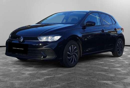 Volkswagen 1.0 TSI Life Business OPF DSG