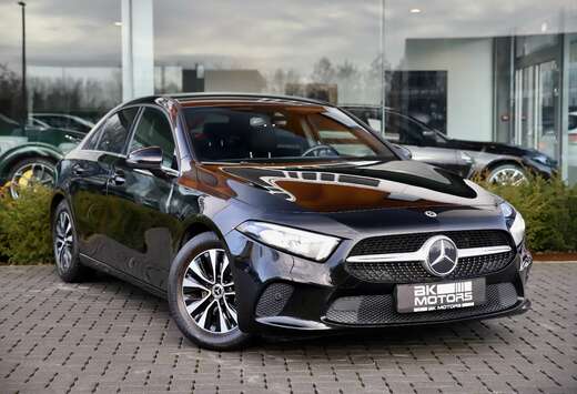 Mercedes-Benz -CAMERA-CARPLAY-NAVI-LED-ZETELVERWARMIN ...