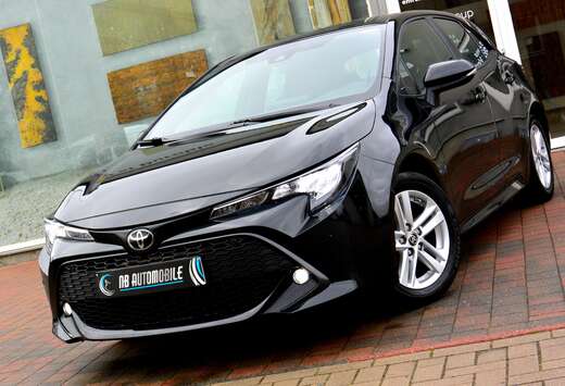Toyota 1.2 Turbo Dynamic*1ER PROP*CAMERA*GPS*LED*GARA ...
