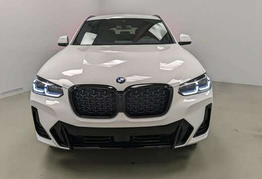 BMW 2.0+dA+xDrive20+MHEV