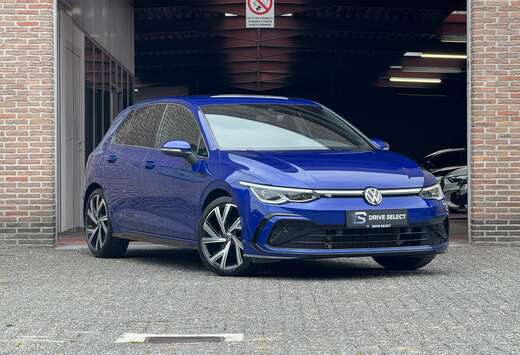 Volkswagen R-Line 2.0 TDI  IQ Light  ACC  Camera  Car ...