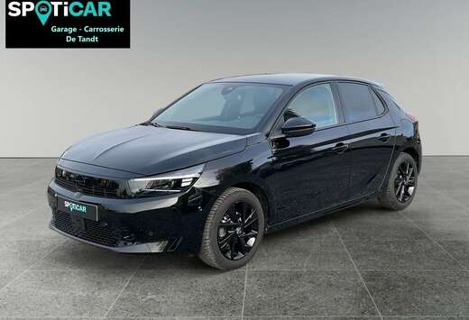 Opel Gs-Line 1.2 Benzine 75 Pk vele optie\'s