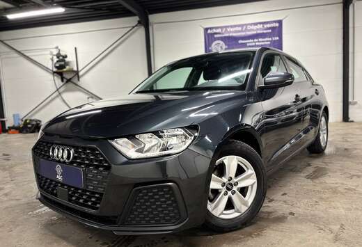 Audi A1 Sportback 25 TFSI 1.0 95 CV