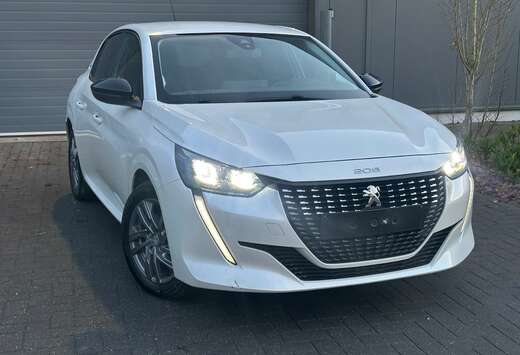 Peugeot 208 PureTech 100 Allure Pack