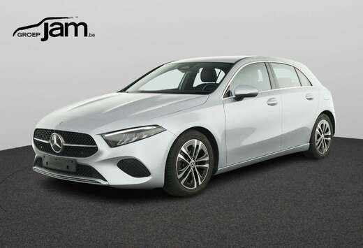 Mercedes-Benz d Luxury Line