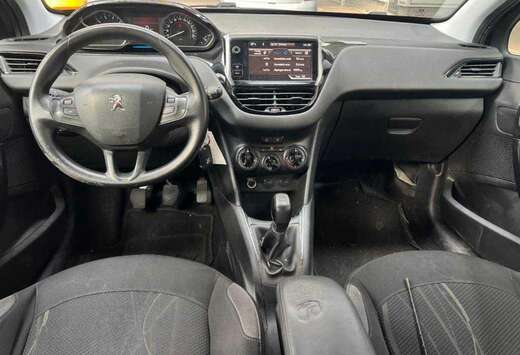 Peugeot 1.0i Access