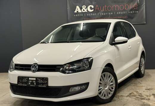 Volkswagen Polo 1.2 TSI