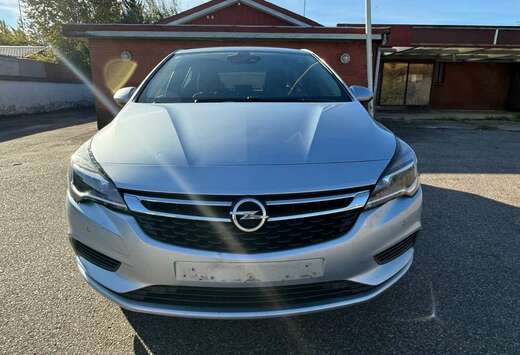 Opel Astra 1.0 T  Enjoy