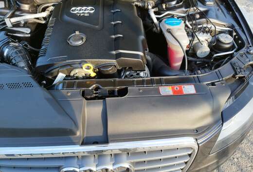 Audi A4 Avant 1.8 TFSI