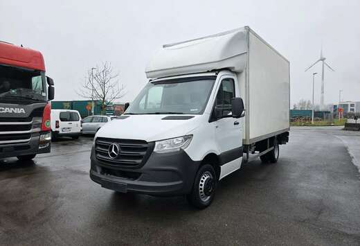 Mercedes-Benz 514 (Stock ID 41031)