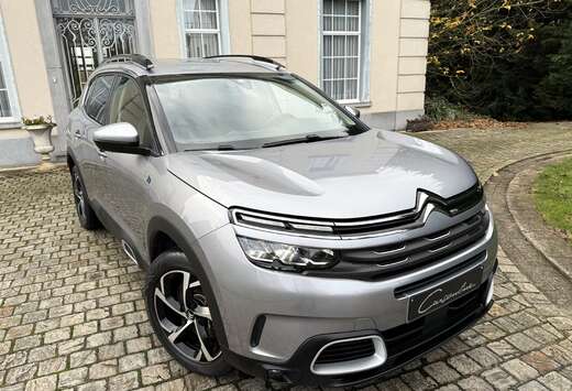 Citroen Hybrid 225 e-EAT8 FEEL Mirror Link, Garantie