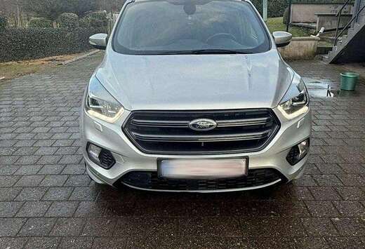Ford 1.5 TDCi FWD ST Line PS