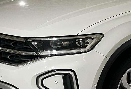 Volkswagen 1.5 Style