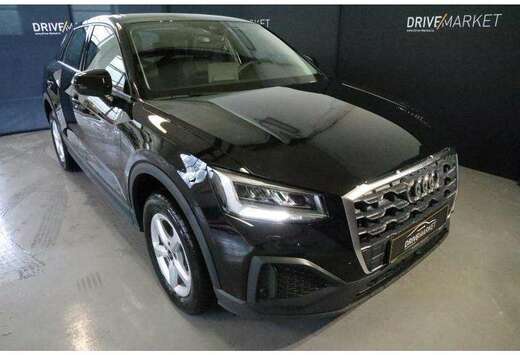 Audi 35 TFSI S Tronic