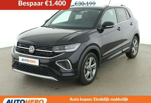 Volkswagen 1.0 TSI R-Line