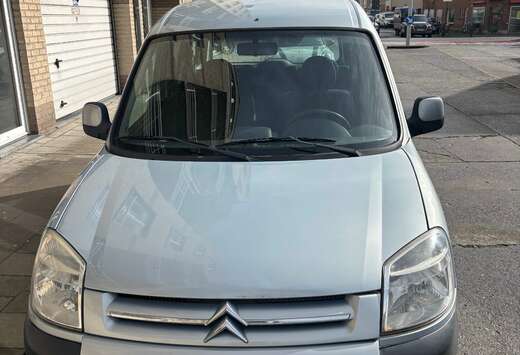 Citroen 1.4i Multispace