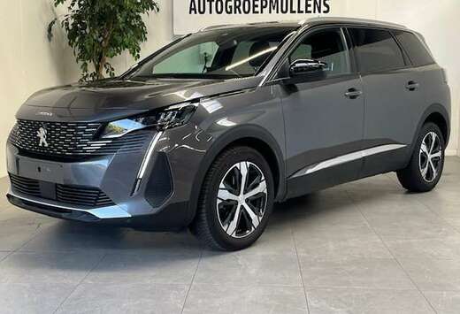 Peugeot PureTech S/S Allure Pack EAT8