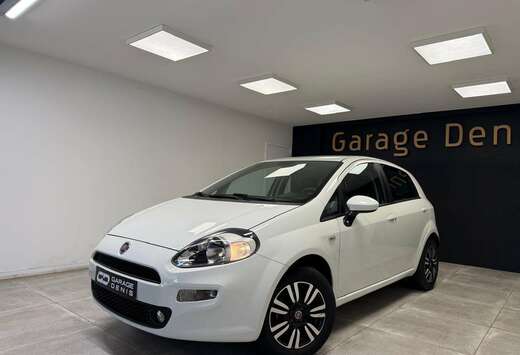 Fiat CLIM**GARANTIE 12MOIS